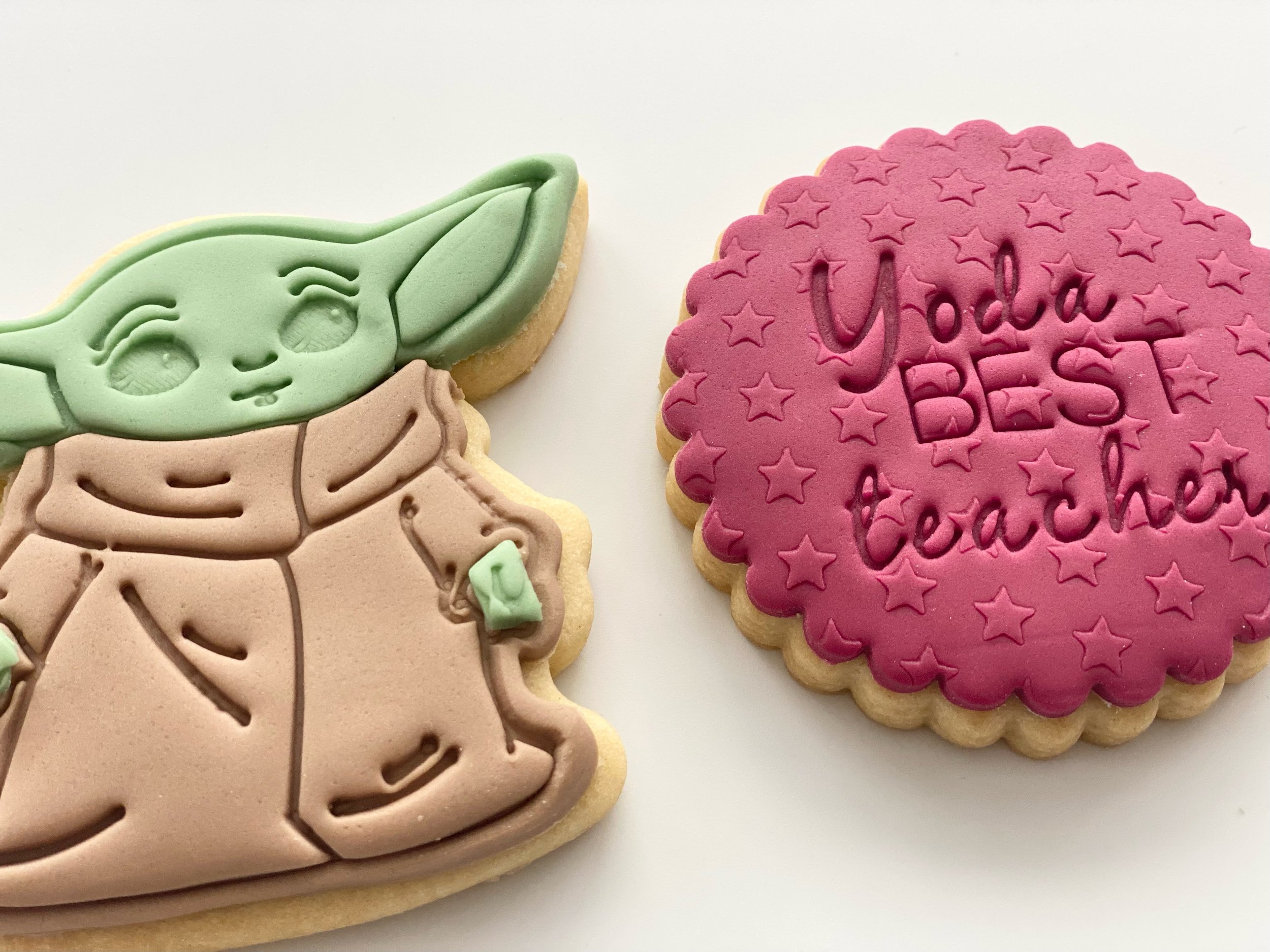 Yoda Best