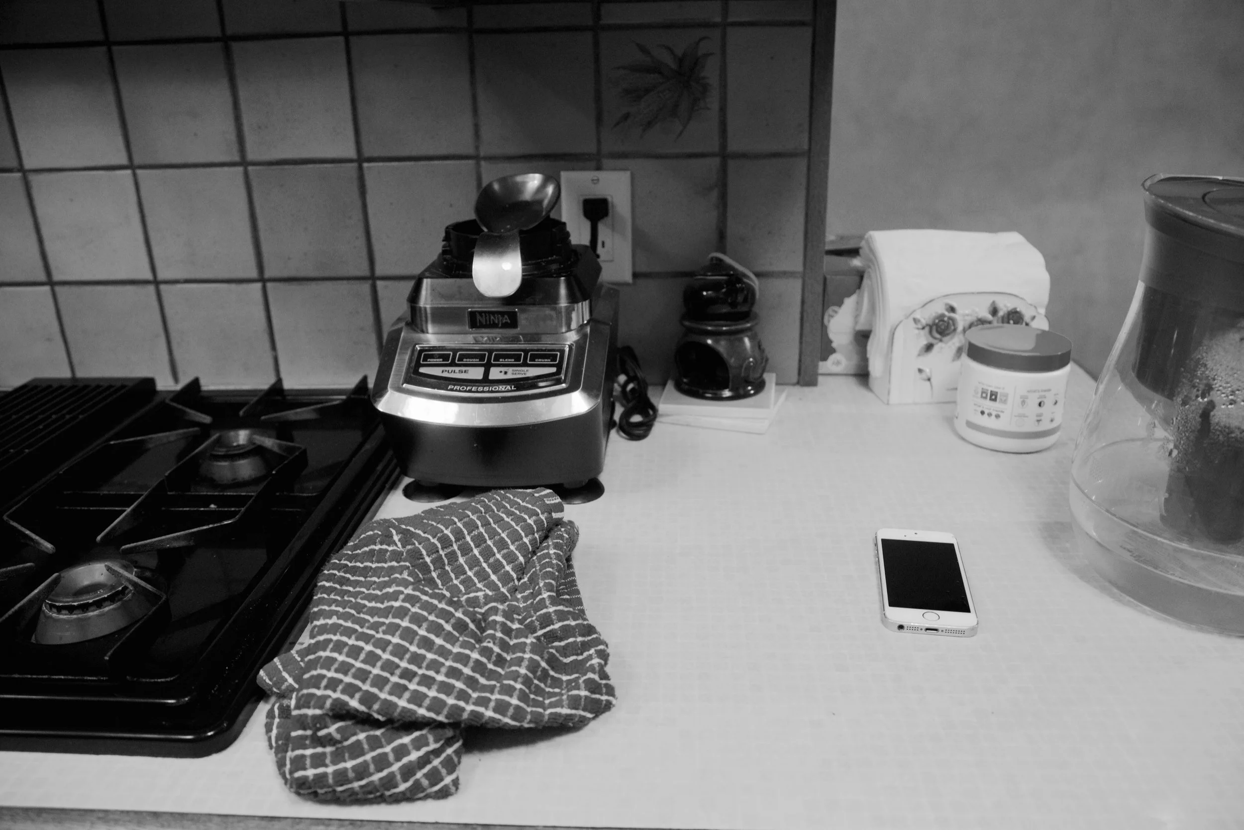 Kitchen Postal Series