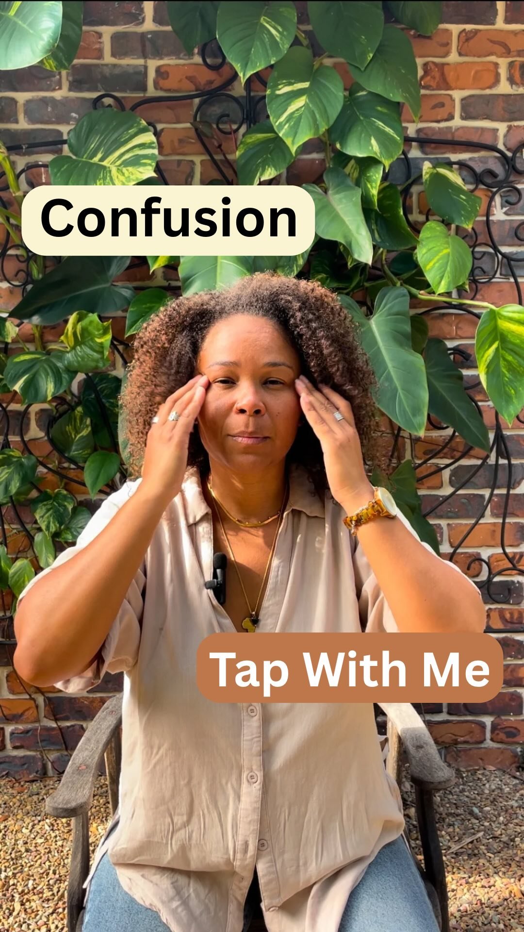 π things feel confusing or like everything’s a bit upside down right now don’t they?
With so much uncertainty in the world politically, environmentally, socially, no wonder it can start to seep into our own inner world. Confusion, overw