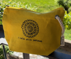 Trousse ufficiale Corsa della Speranza 2026