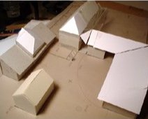 House projet