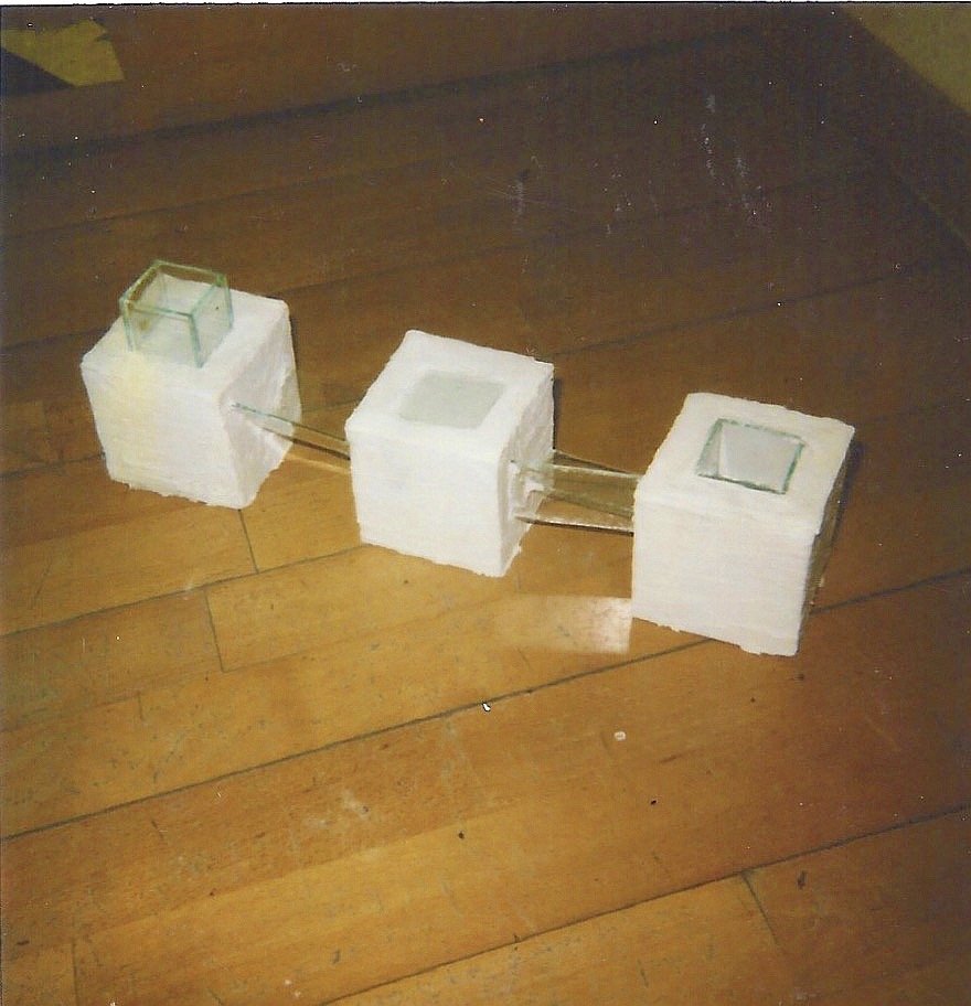 In - Out