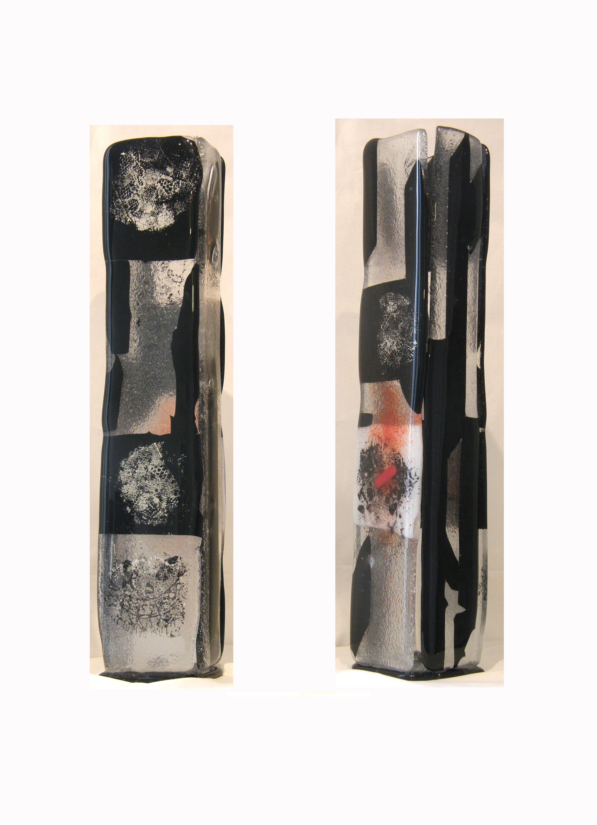 Black Vertical