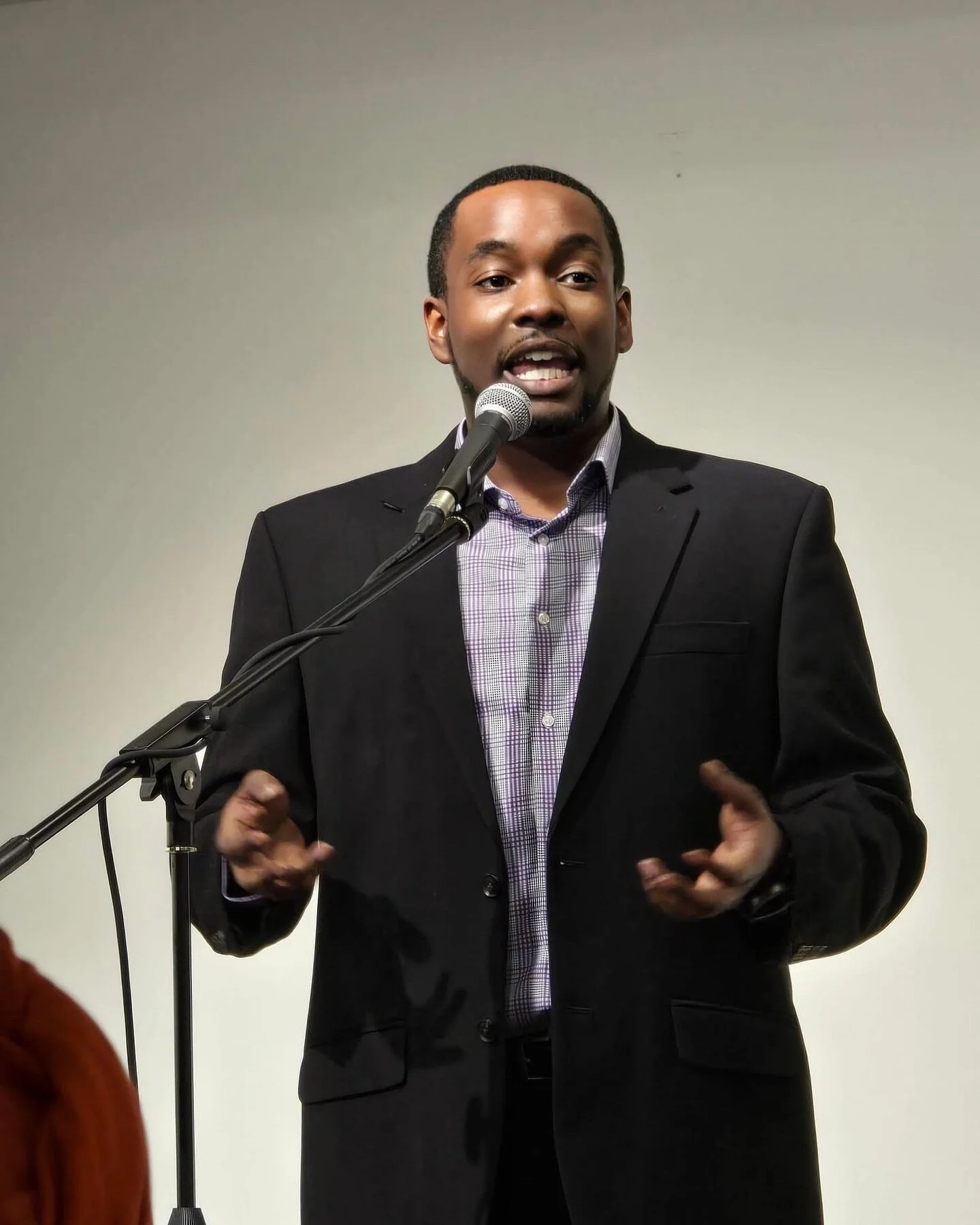 More dates added to A Gullah Evening With Zabriel tour!