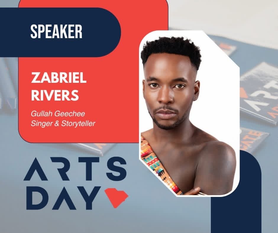 SC Arts Day 2026