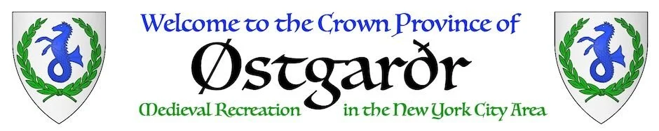 Crown Province of Ostgardr Demonstrations