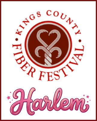 Kings County Fiber Festival
