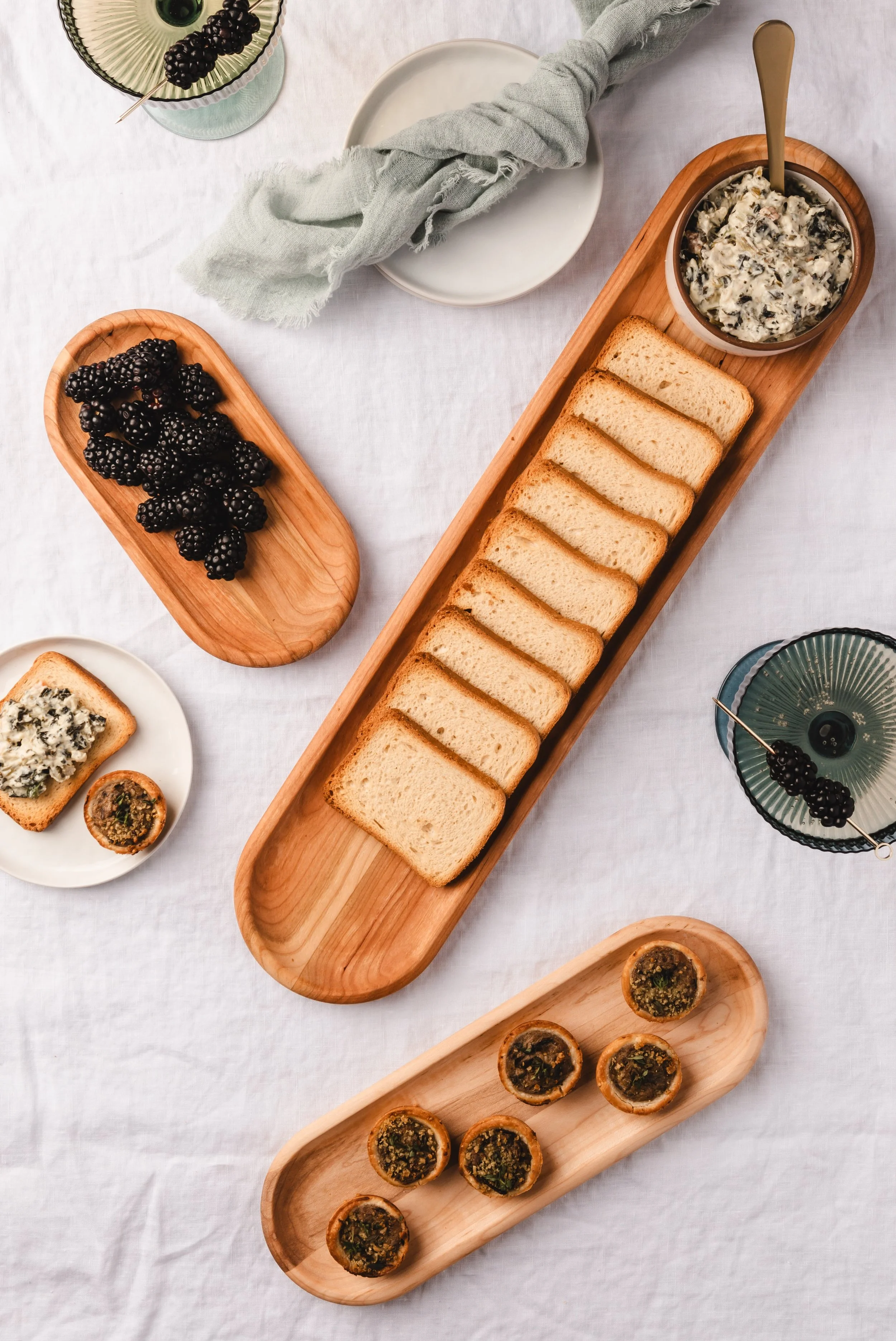 NY product photography