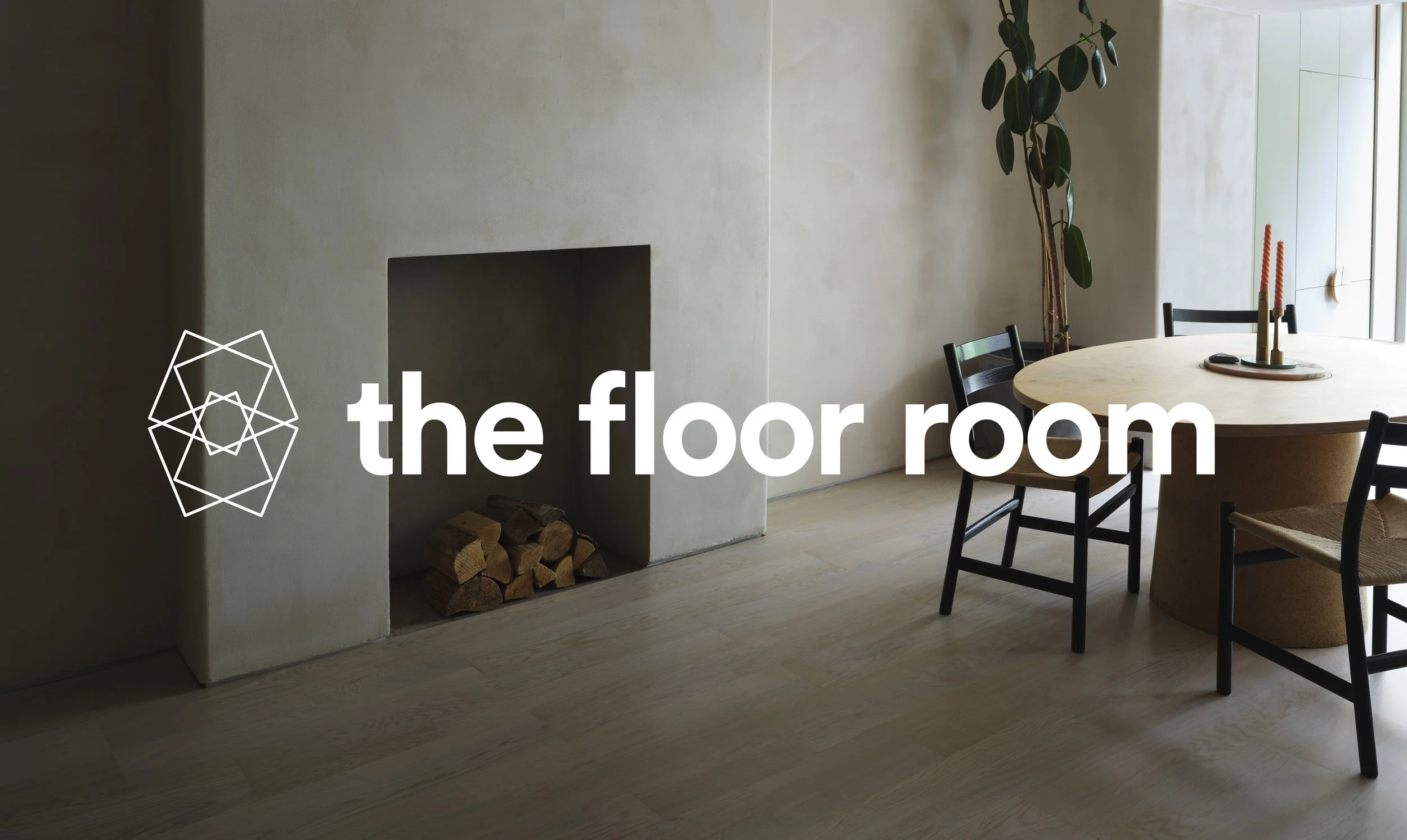 THE FLOOR ROOM