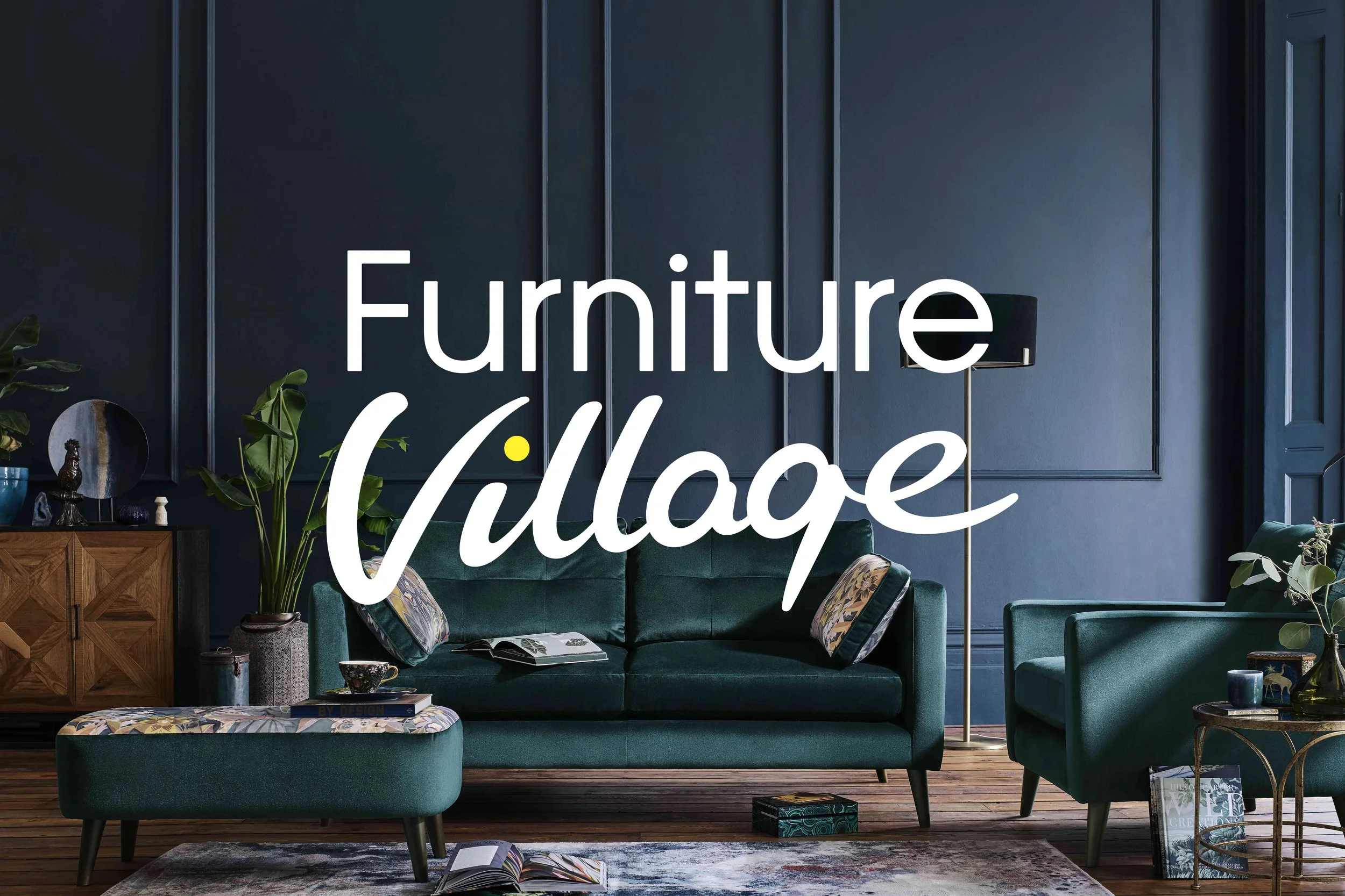 FURNITURE VILLAGE