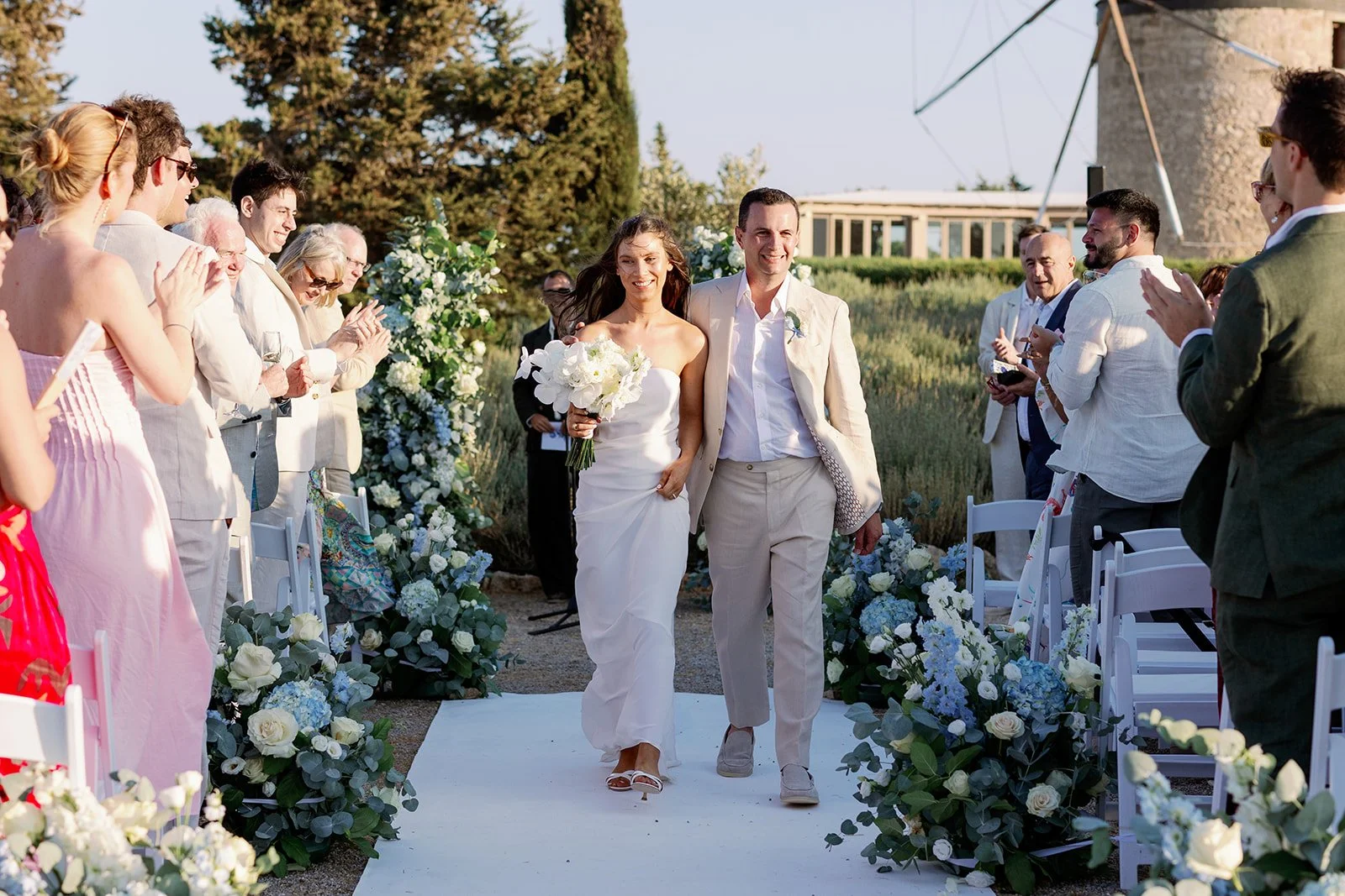 wedding at kythira