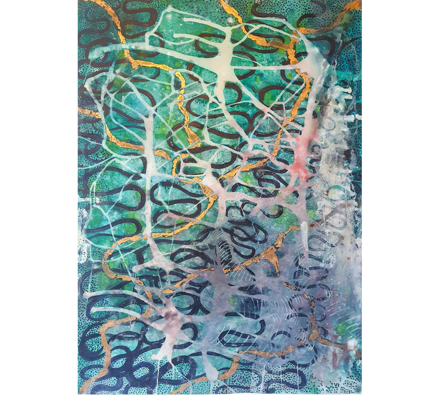 Snake Trails