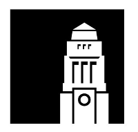 Logo de l’université de Leeds