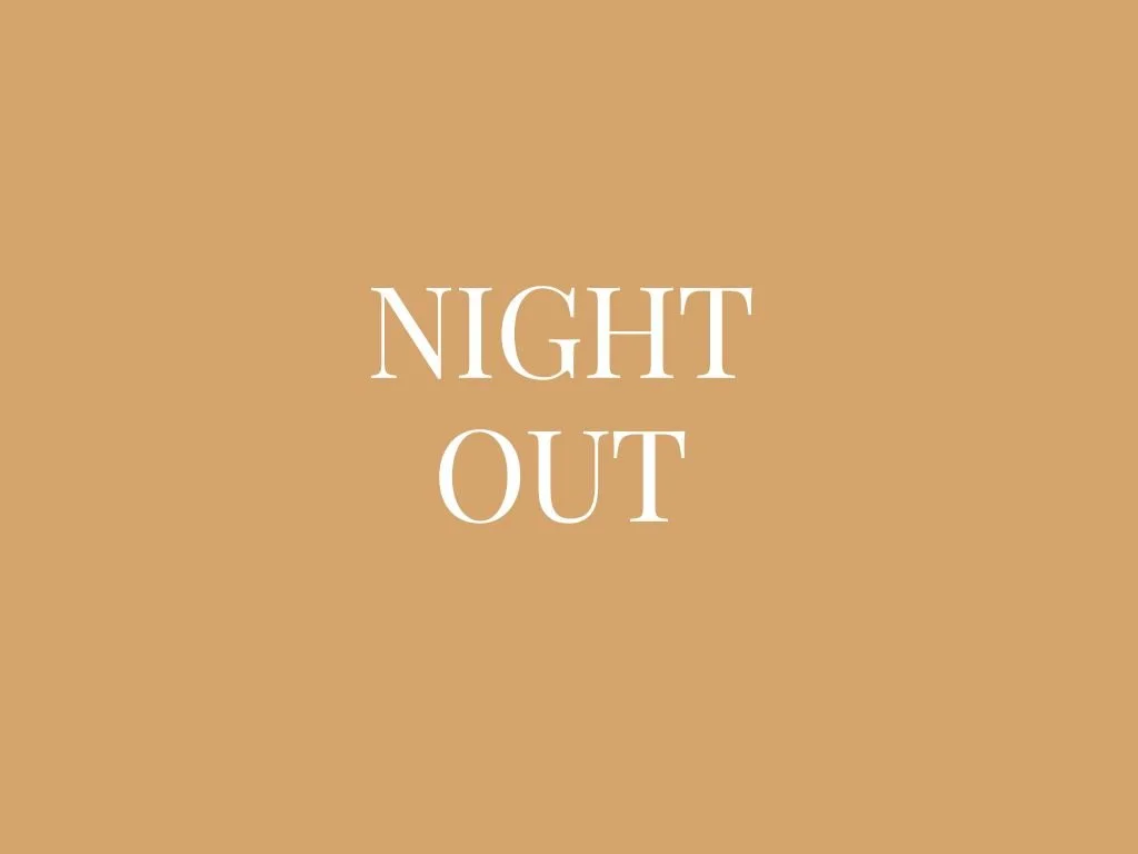 Night Out 