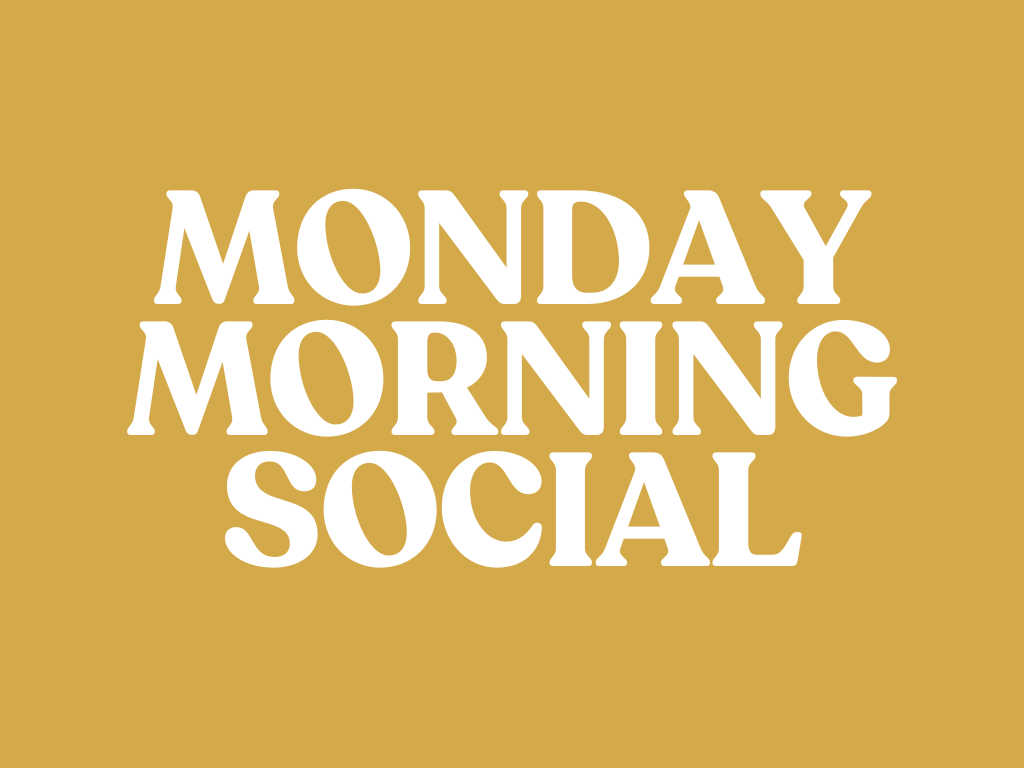 Mums Morning Social 