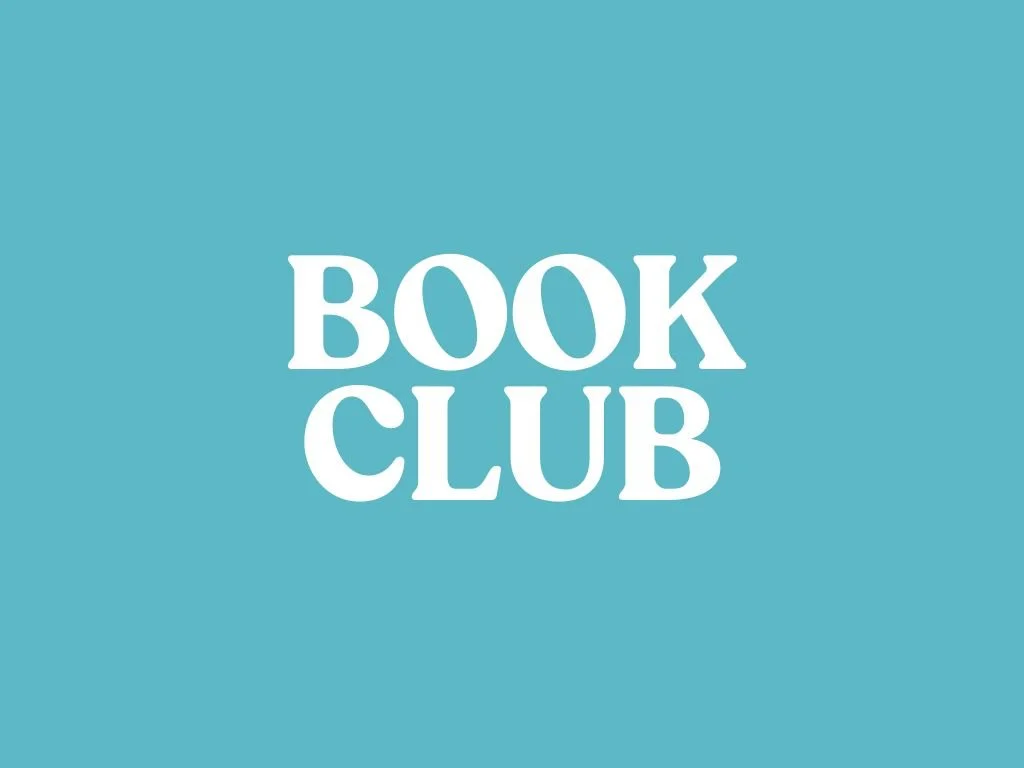 BOOK CLUB