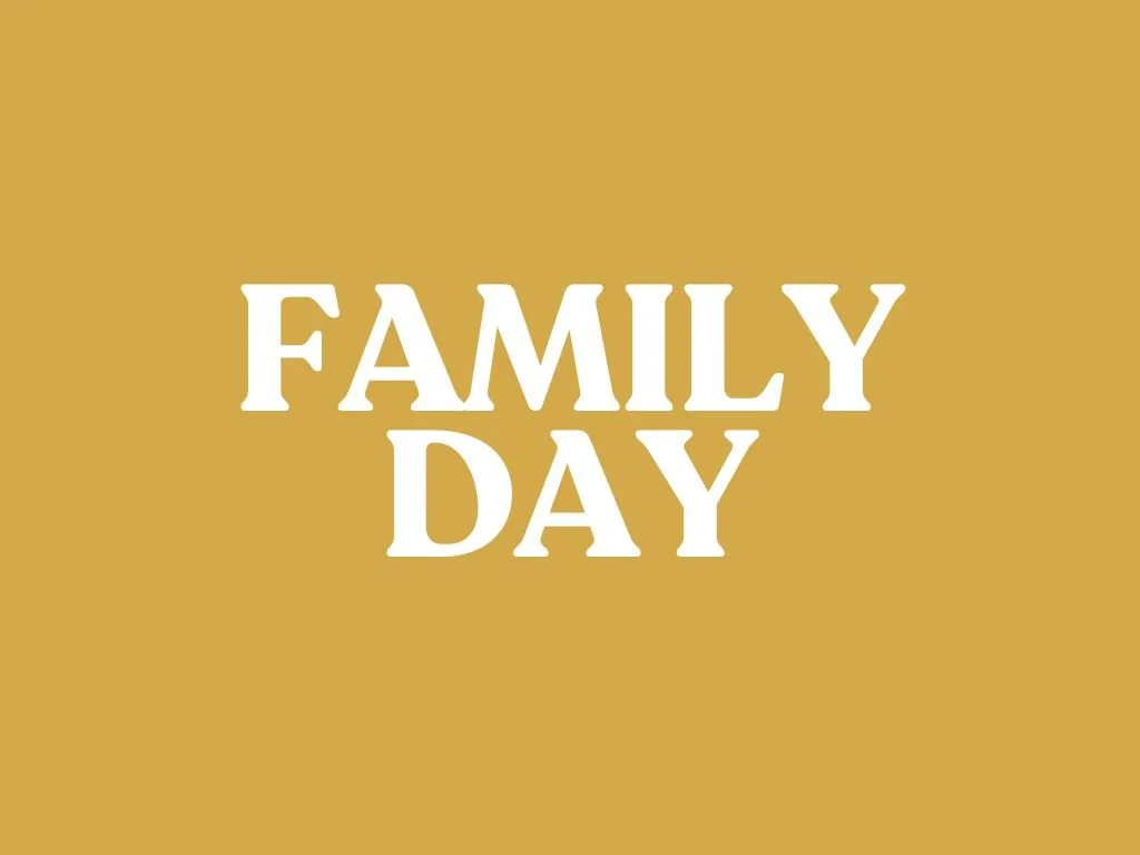 Family Time