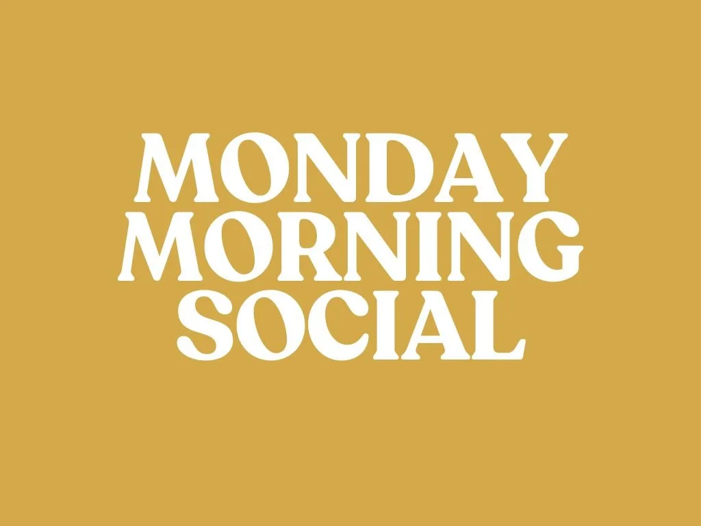 Mums Morning Social 