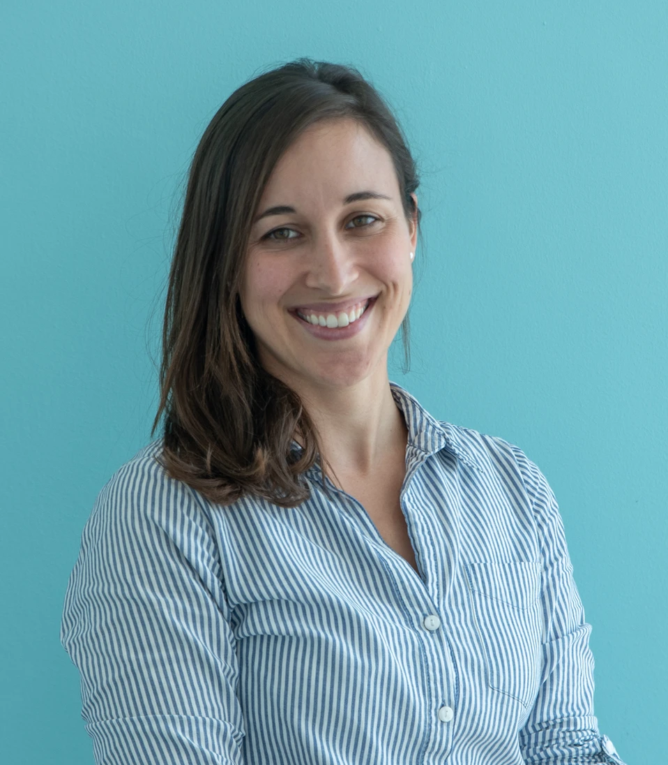 Jeanne Bedard Perfect Balance Nutrition