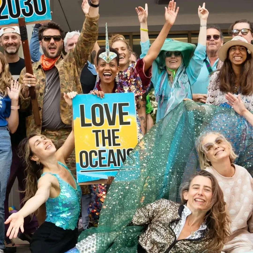 UN IMO Ocean Rave (2023)