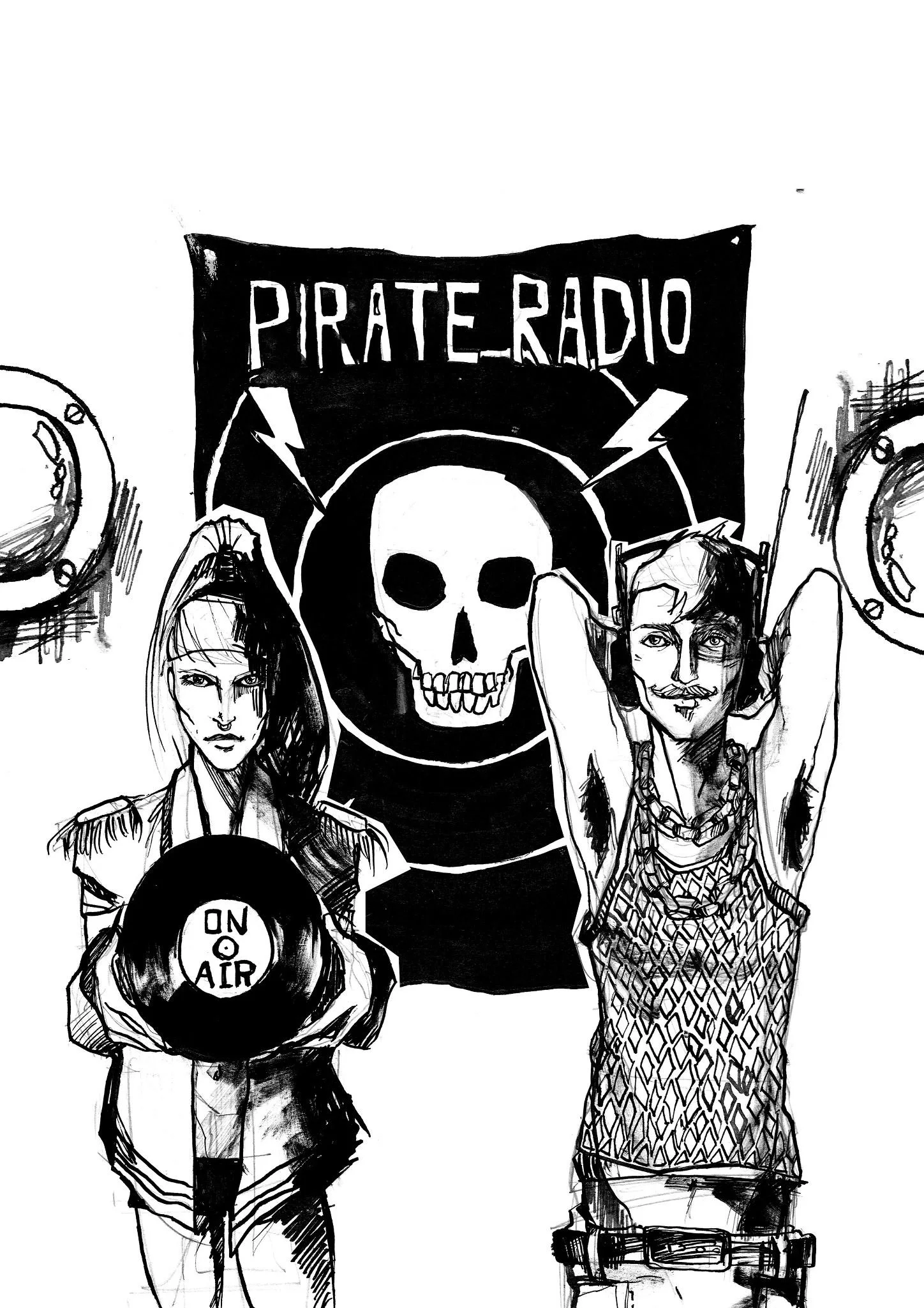pirate flyer bw.jpg