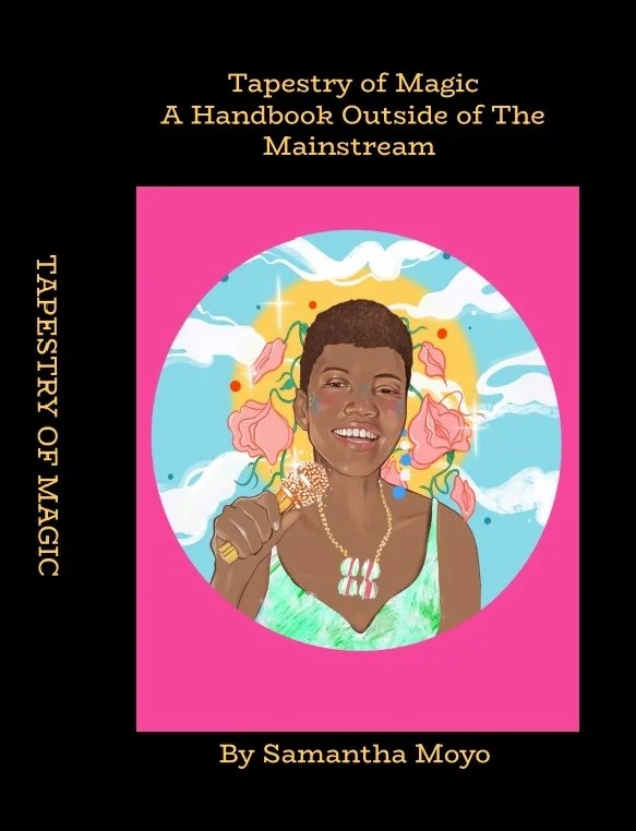 Tapestry of Magic (2025)