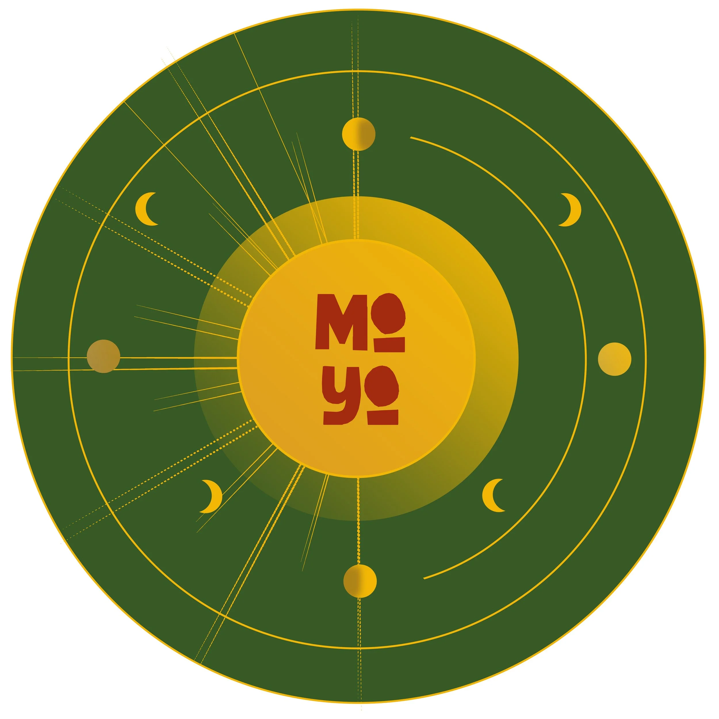 Moyo Magic Newsletter