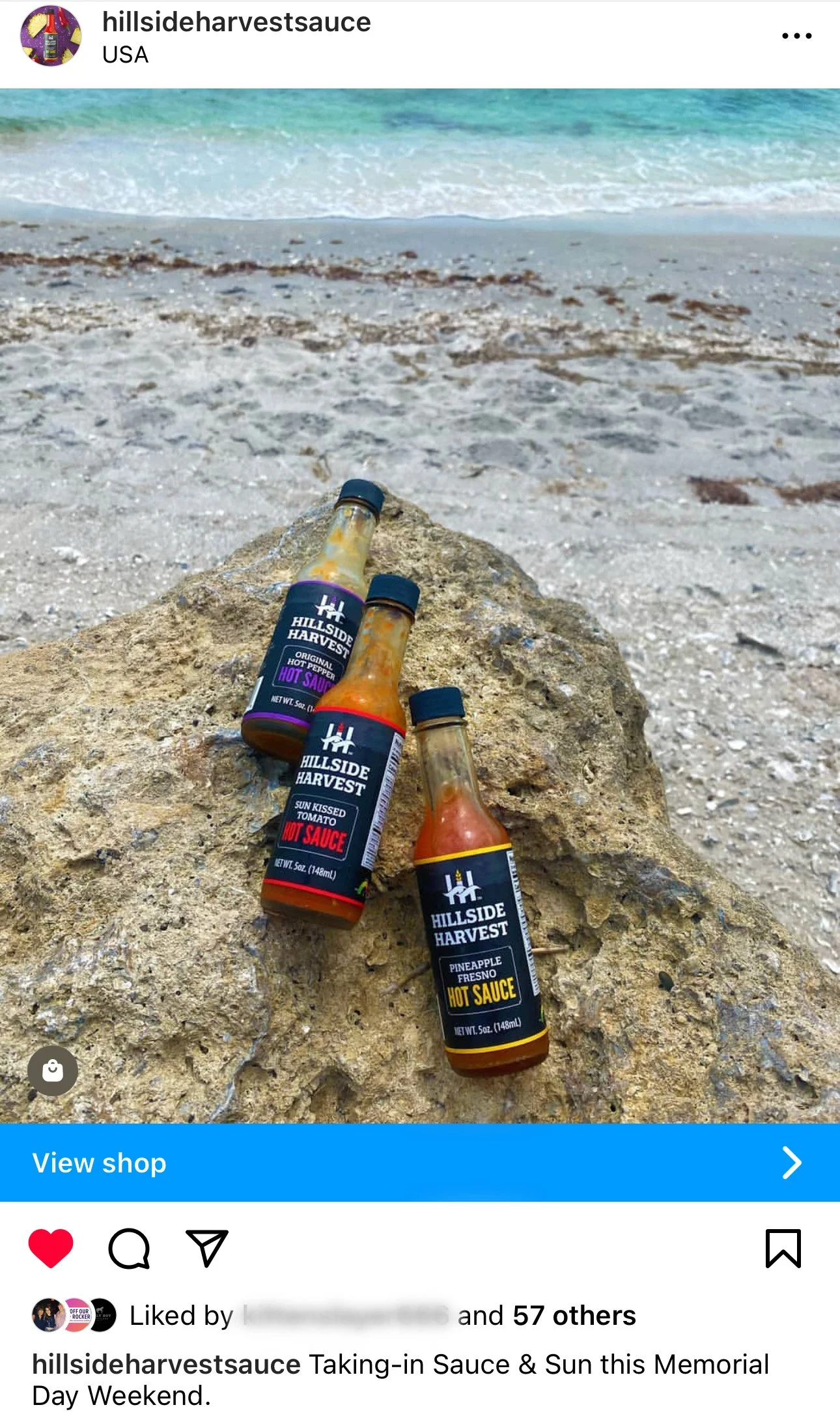 Photograph and caption drafted for company.