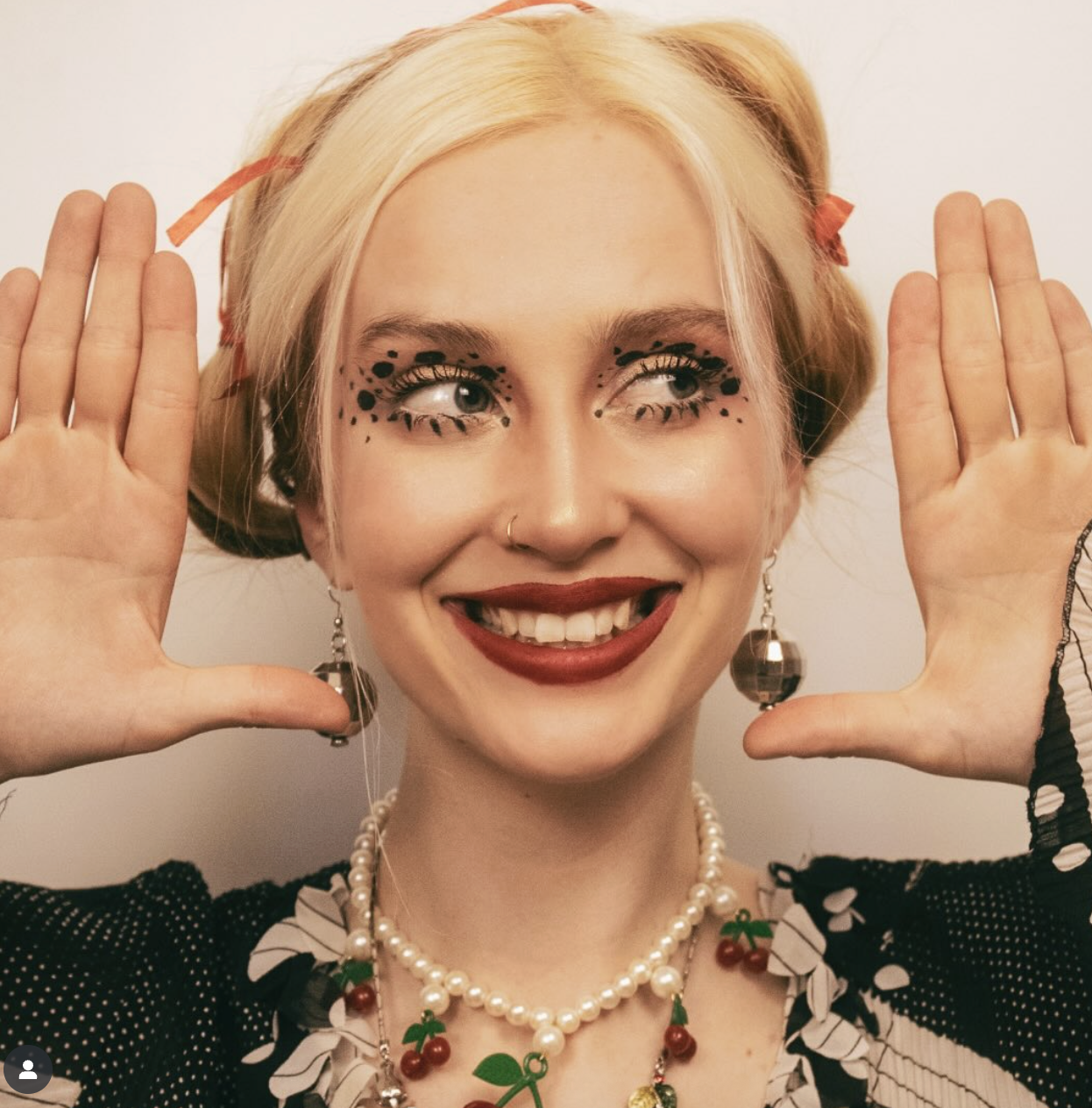 LOST IN MUSIC - TABI GERVIS &amp; FRIENDS