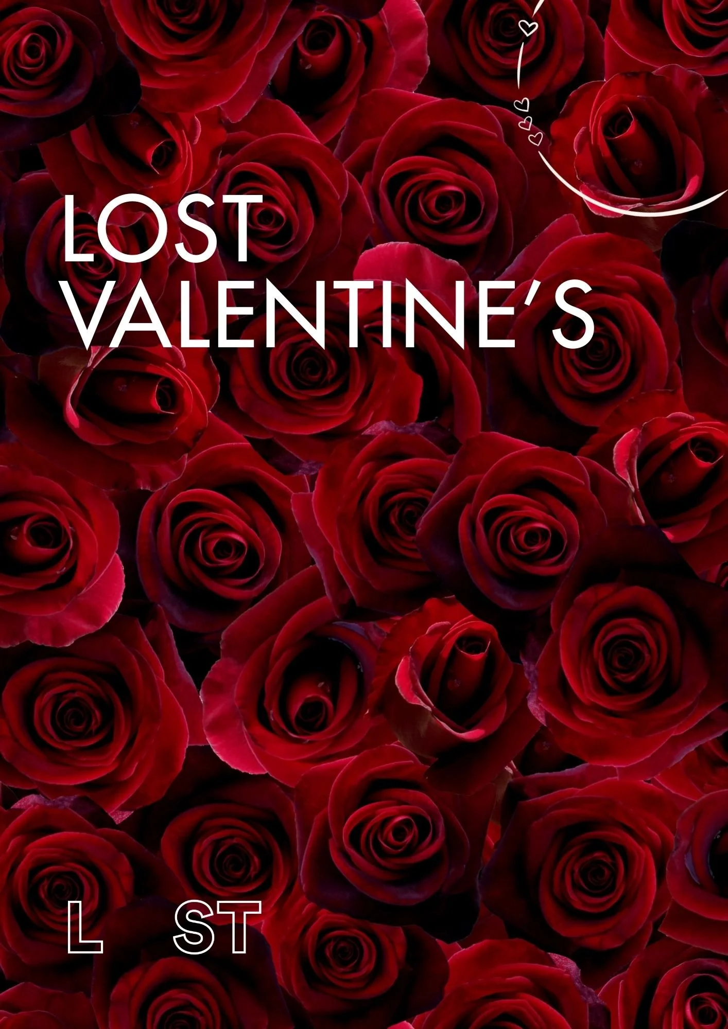 LOST VALENTINE’s