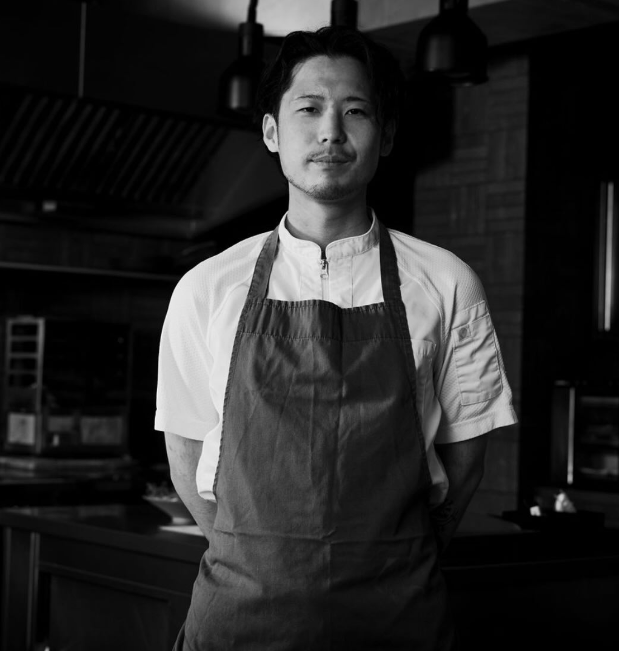 LOST X Chef Ryo Iwayama