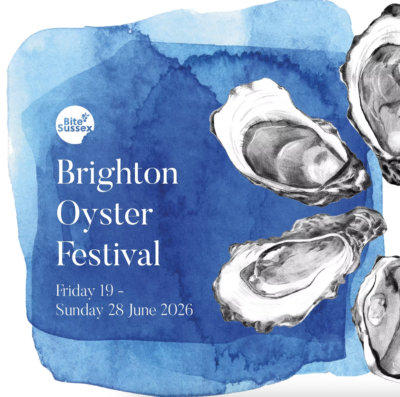 OYSTER WEEK