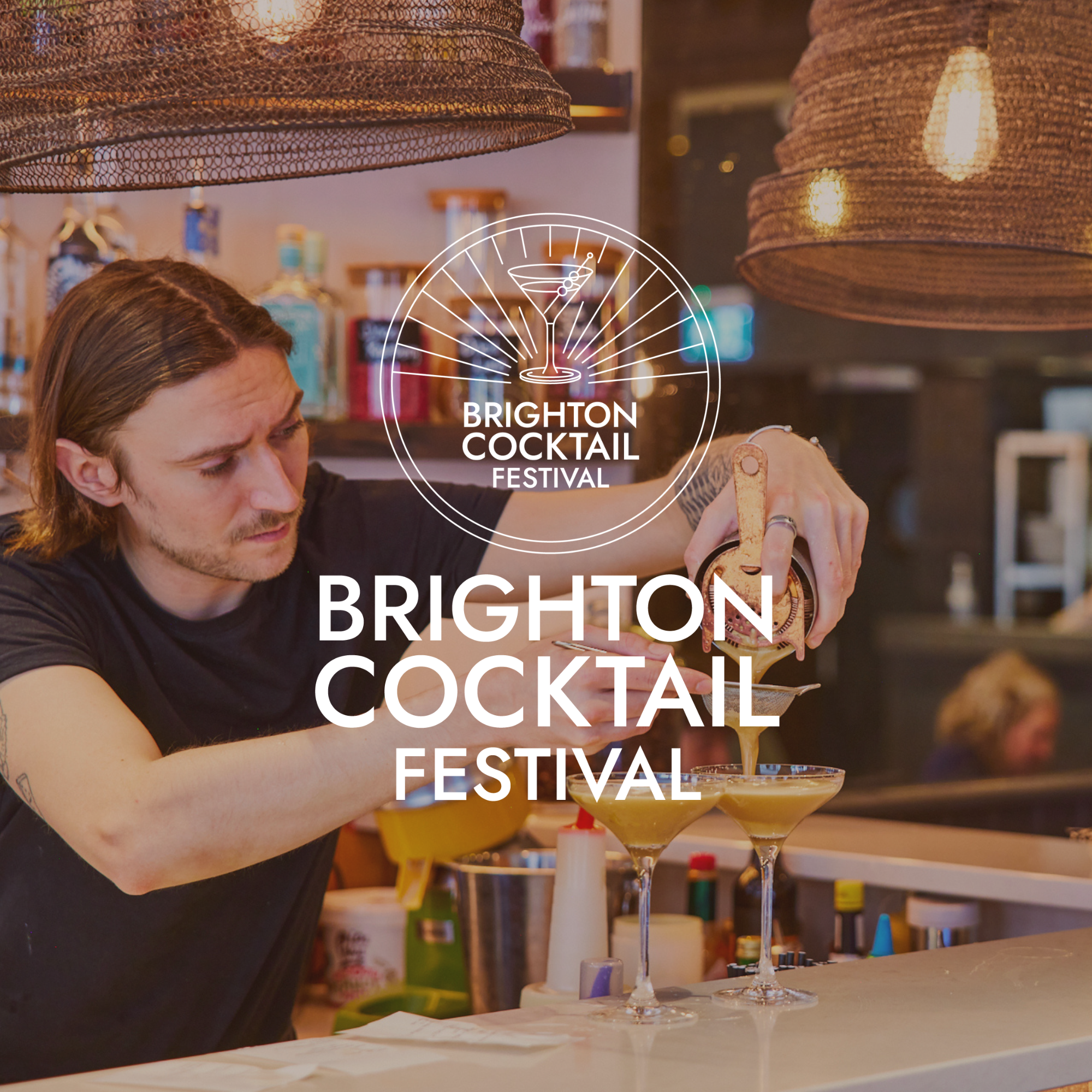 Brighton Cocktail Festival