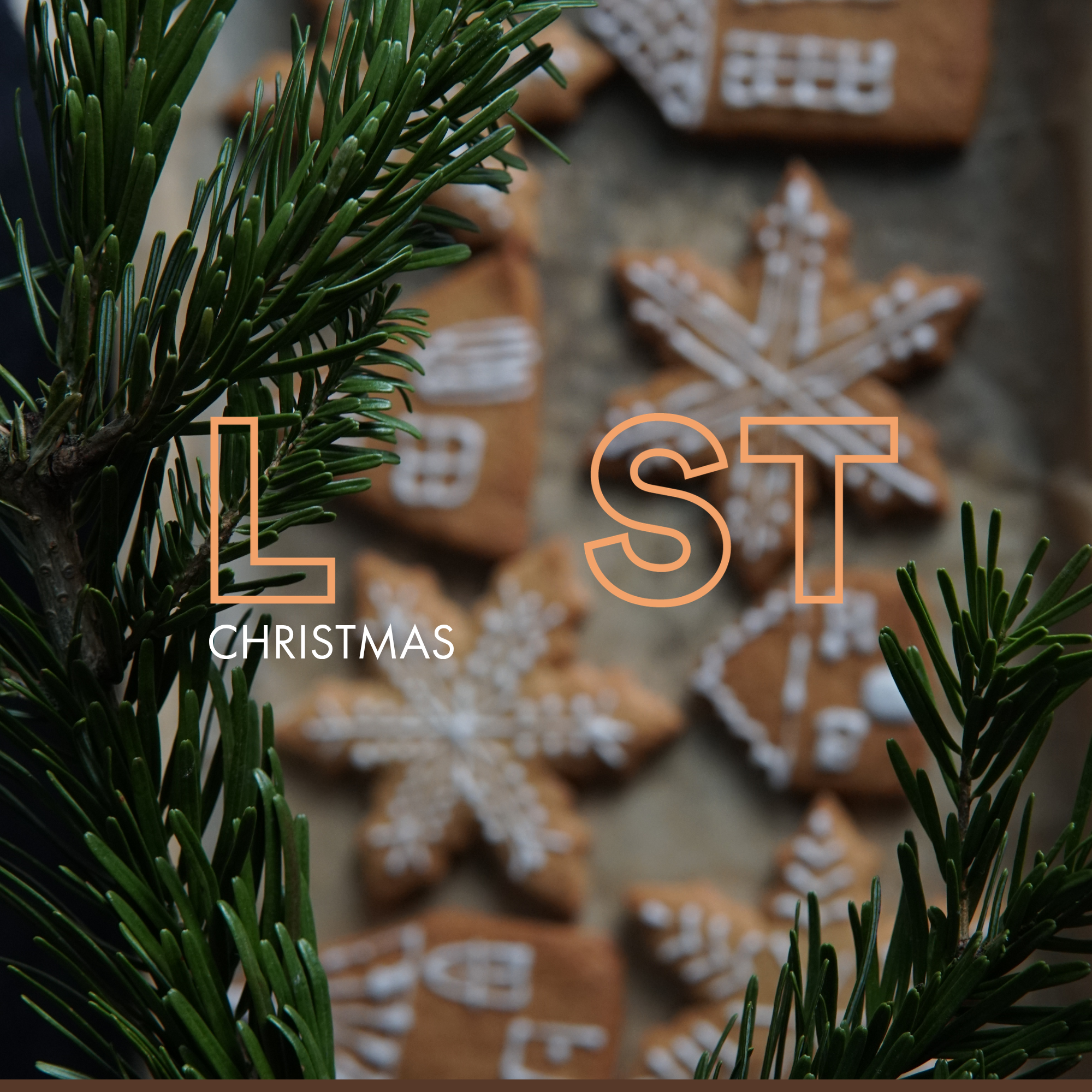 CHRISTMAS AT LOST