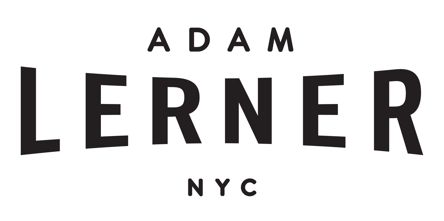 Adam Lerner Photography NYC