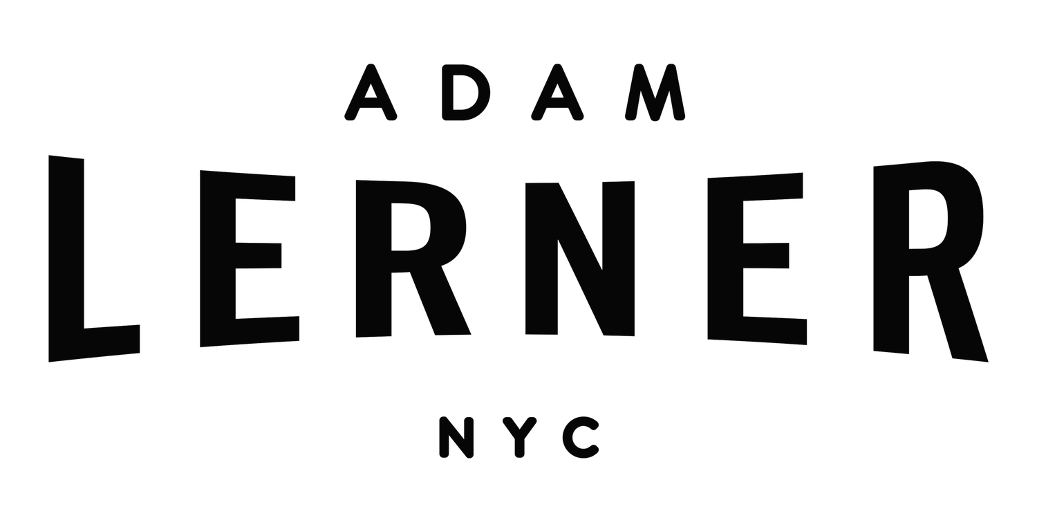 Adam Lerner Photography NYC