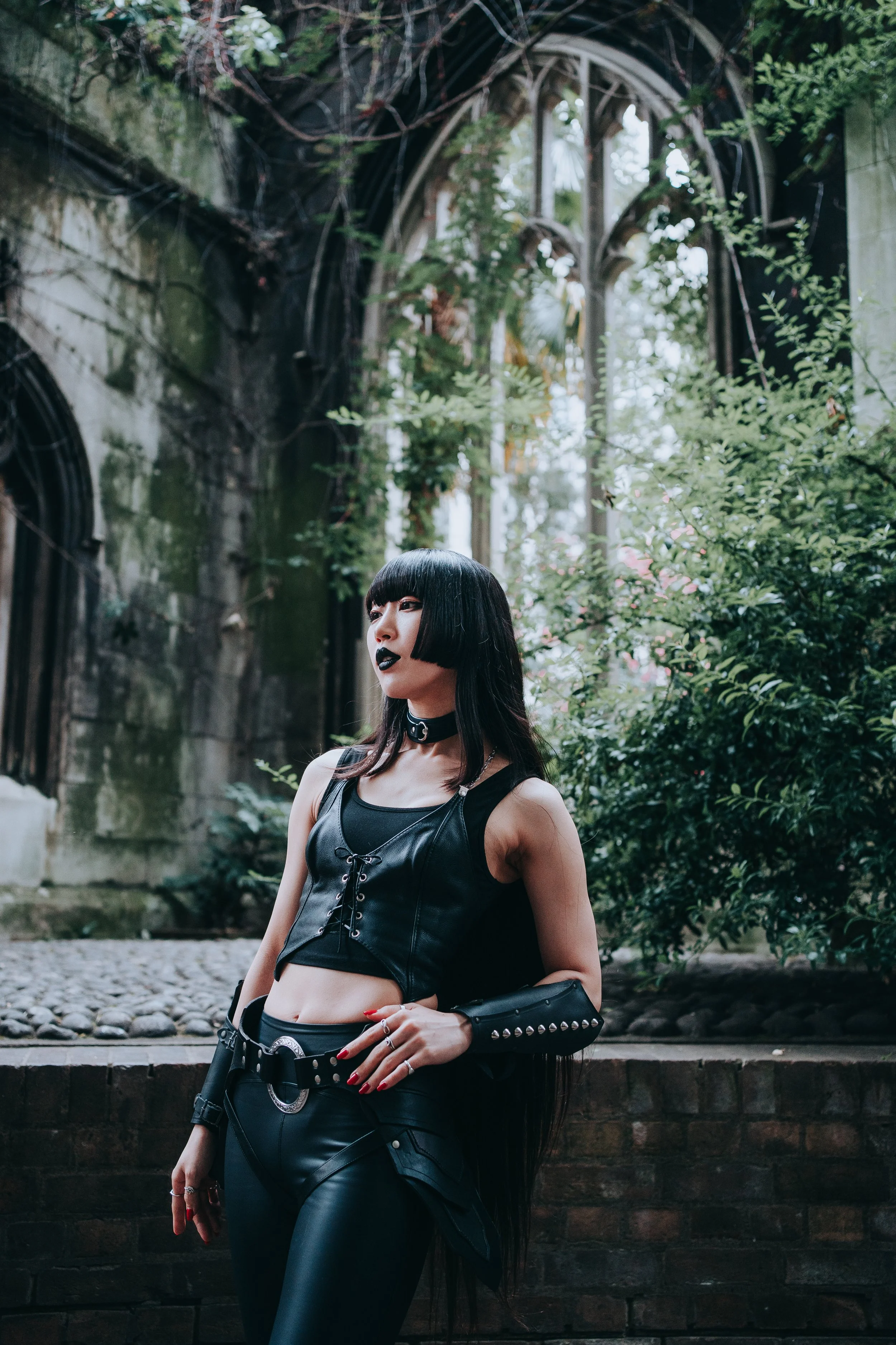 Himari Tsukishiro | Isiliel