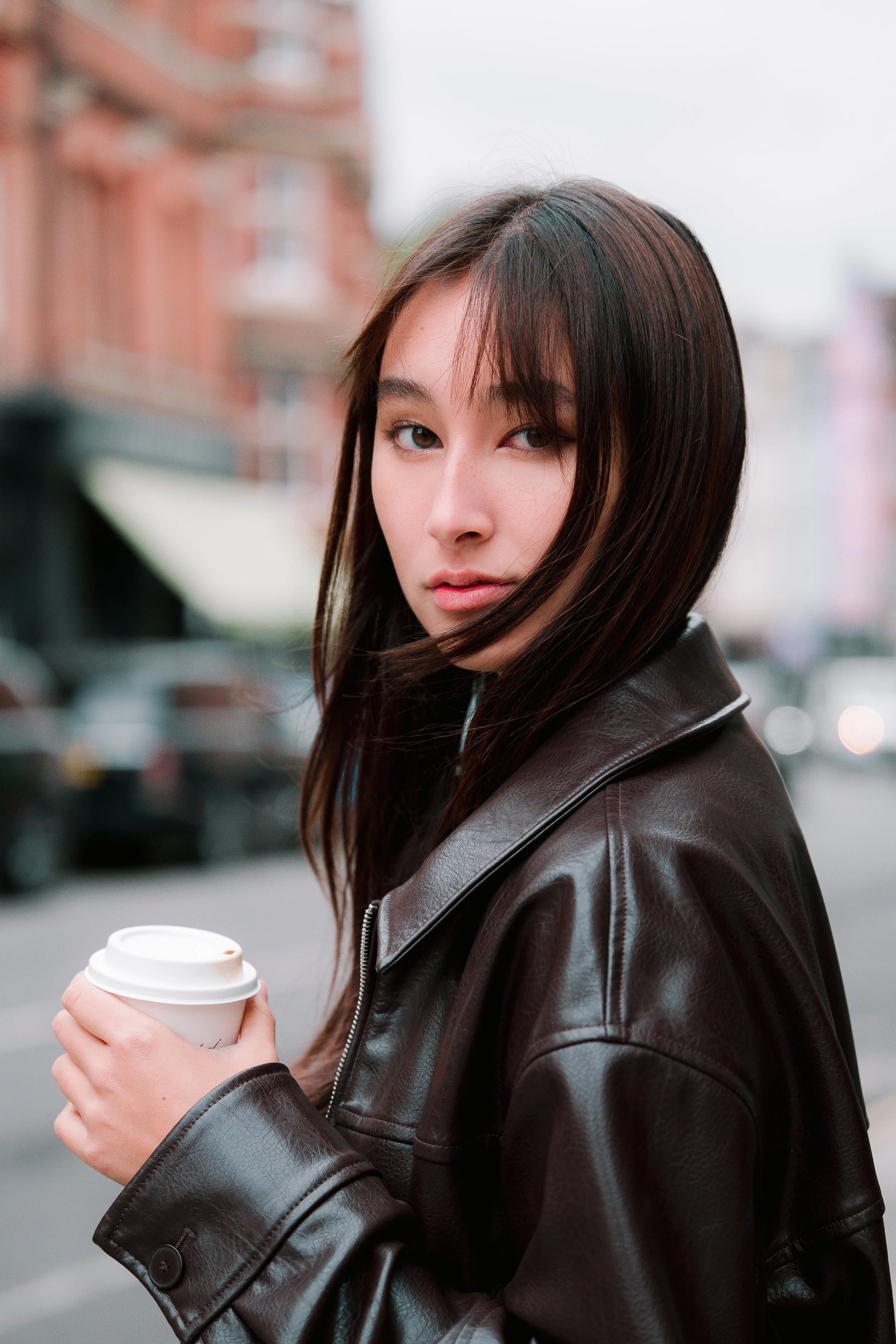 Maya Kilburn — Marc Tunguz