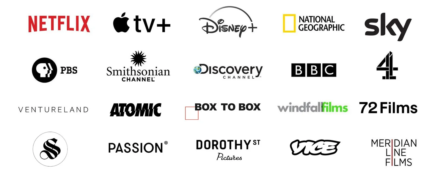 Elevate Your Brand with a Leading Creative Agency – Dinnick & Howells Limited