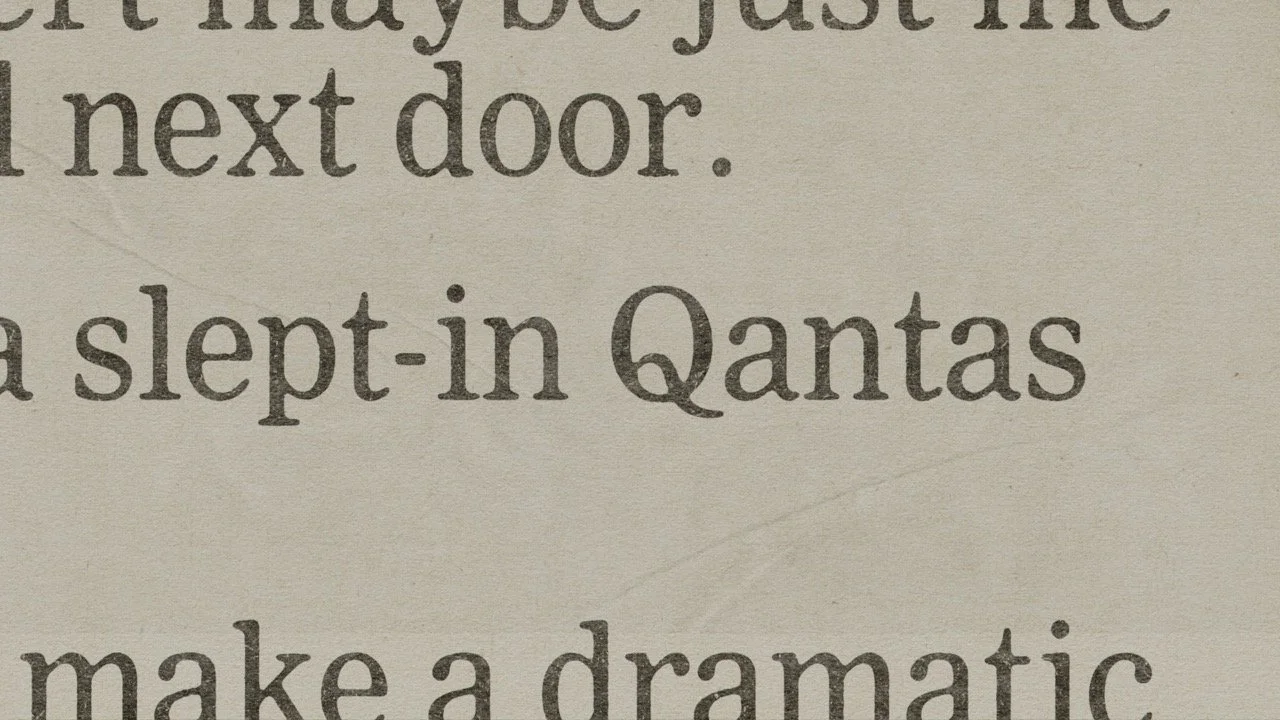 035 newspaper_SLEPT_IN_QANTAS V2 Large.jpeg