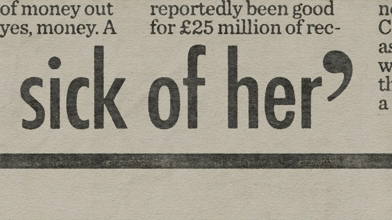 067 newspaper_SICK_OF_HER Large.jpeg