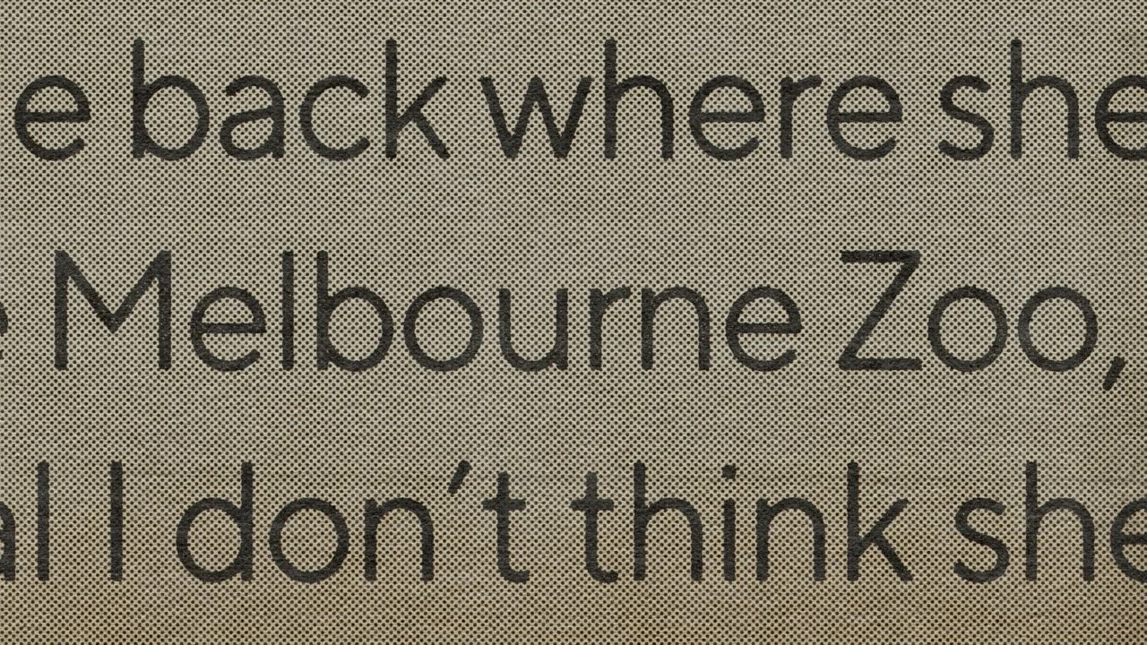 072 newspaper_MELBOURNE_ZOO Large.jpeg