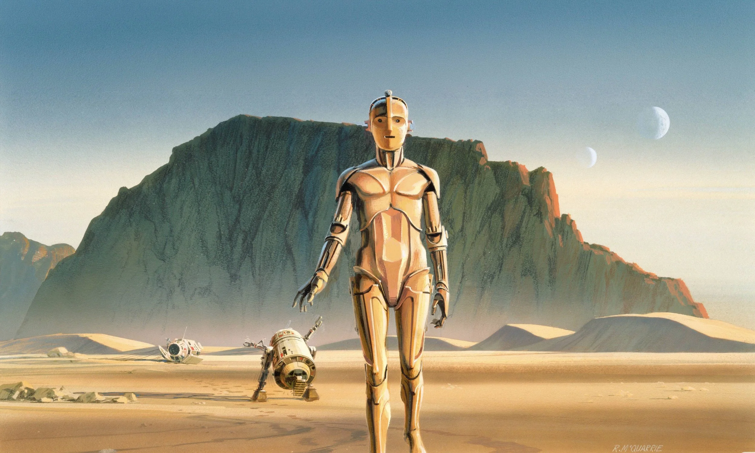 LUCAS MUSEUM OF NARRATIVE ARTS
