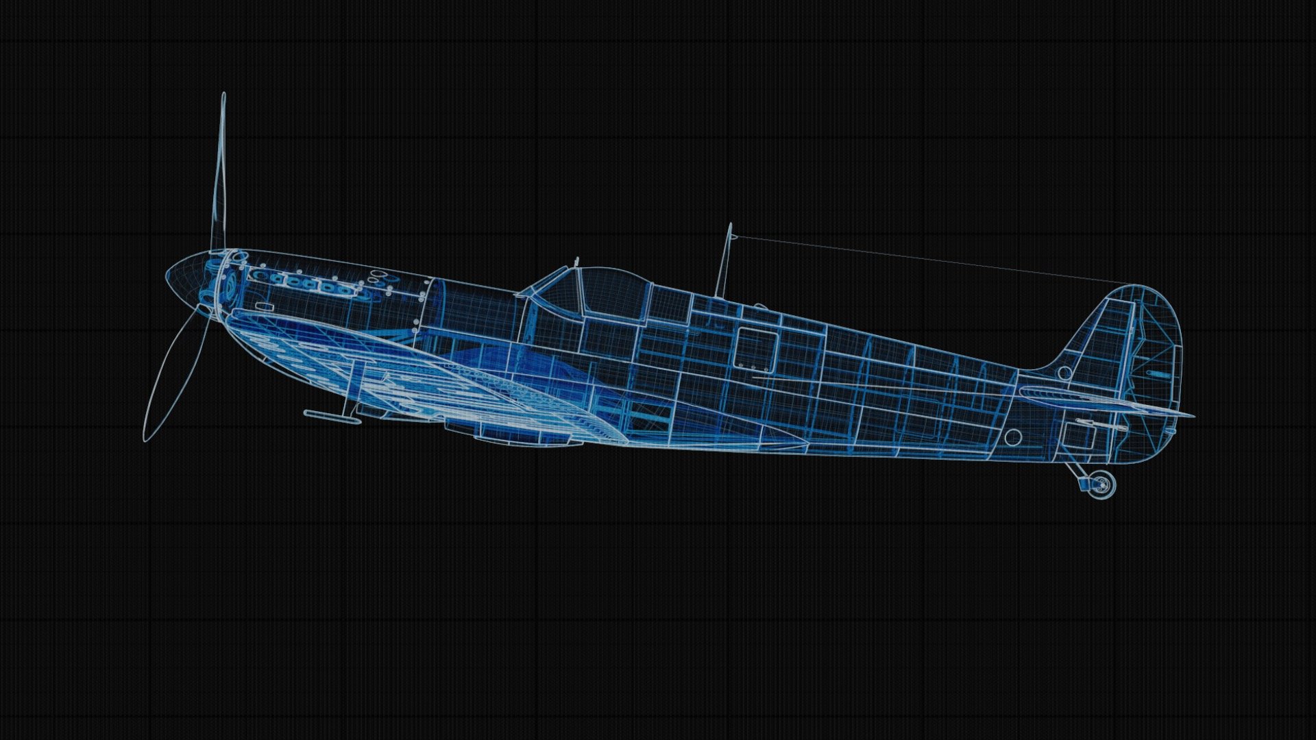 PLANES THAT CHANGED HISTORY (COMING SOON)