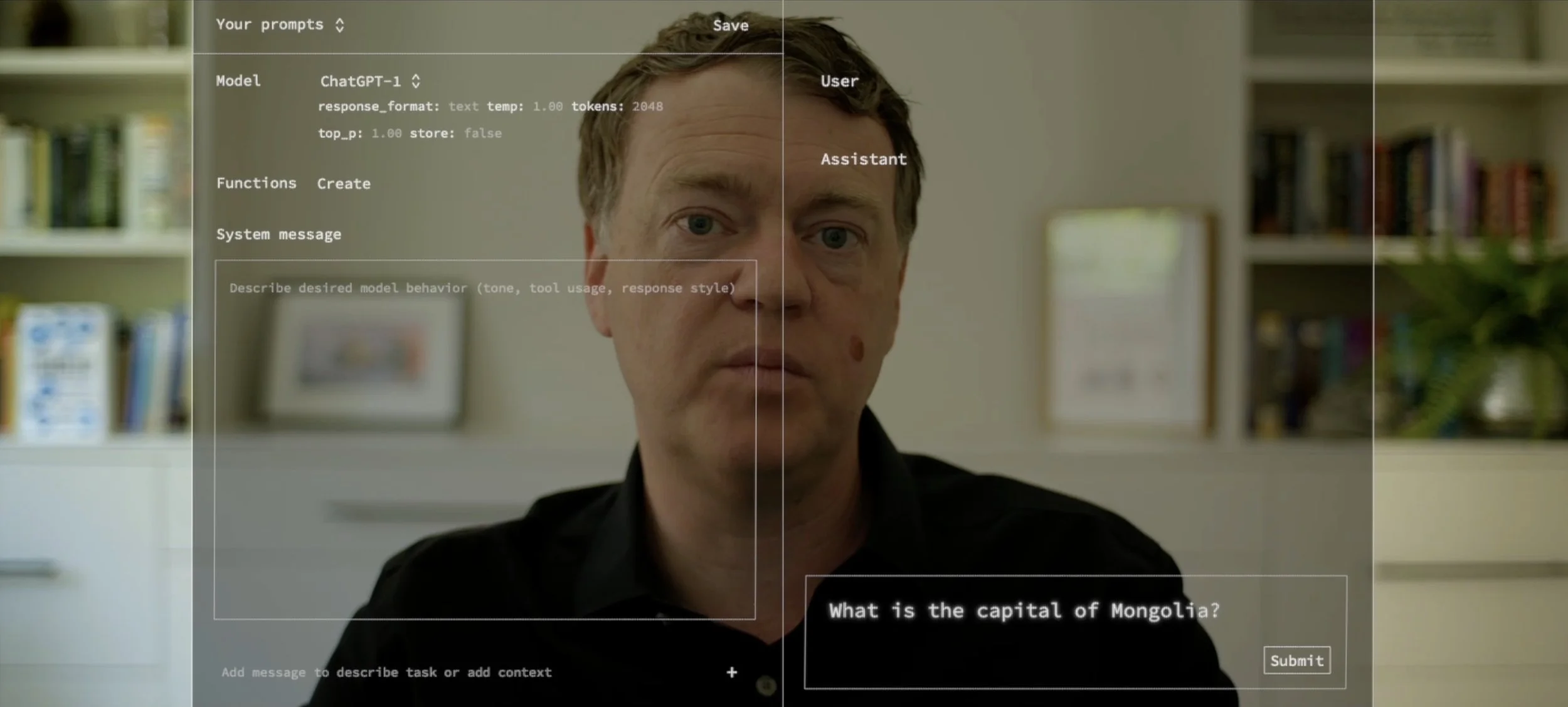 AI: PROBABLY NOTHING TO WORRY ABOUT (COMING SOON)