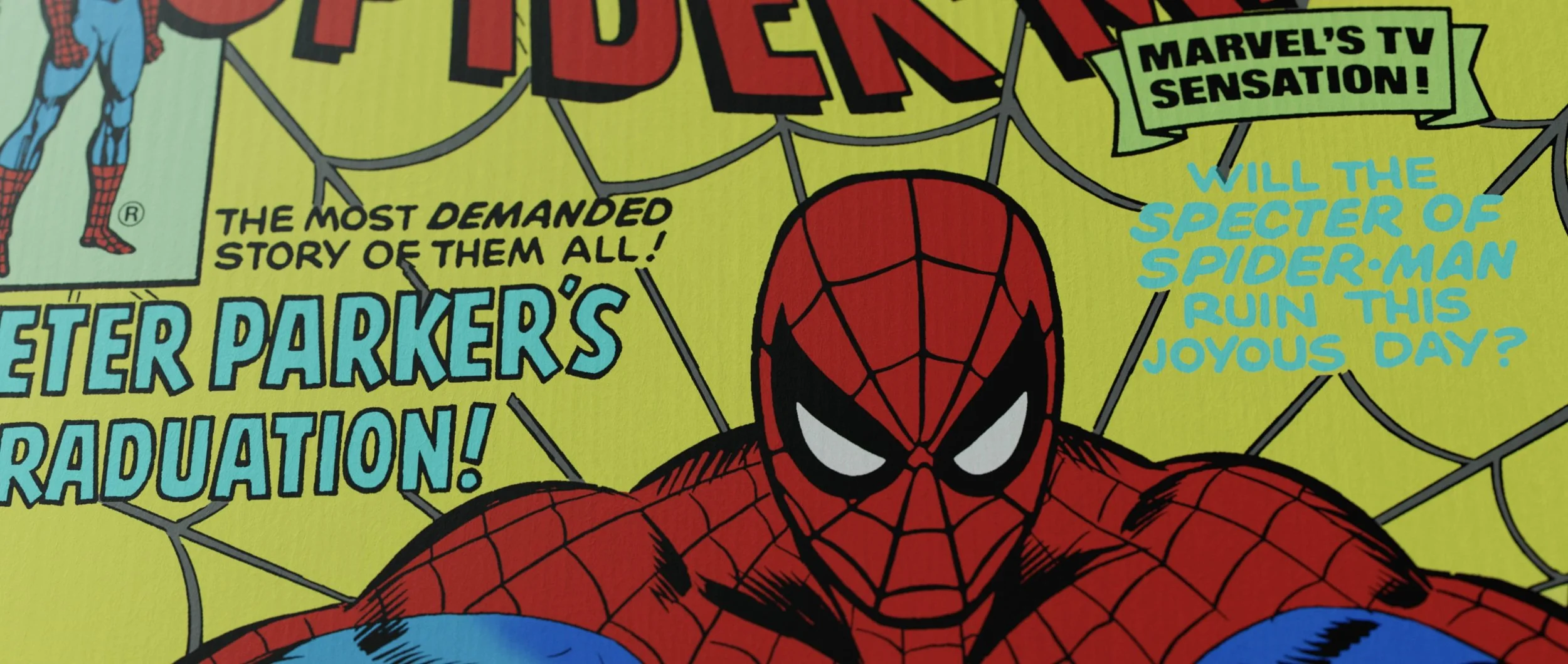 LUCAS MUSEUM OF NARRATIVE ARTS (COMING SOON)