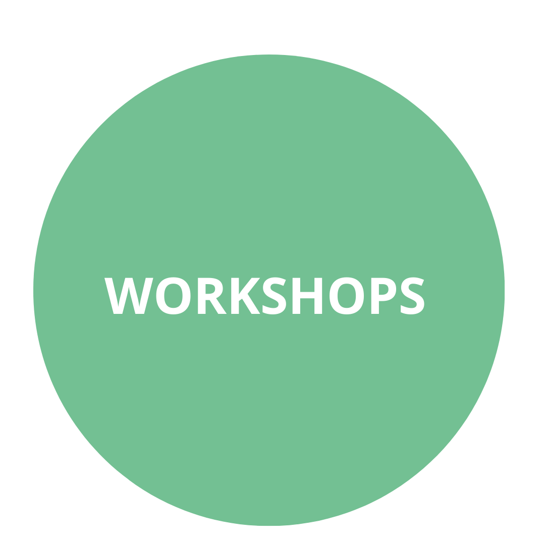 Workshop facilitation