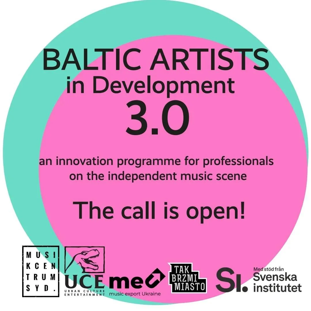 OPEN CALL FOR BAID 3.0 NETWORK
