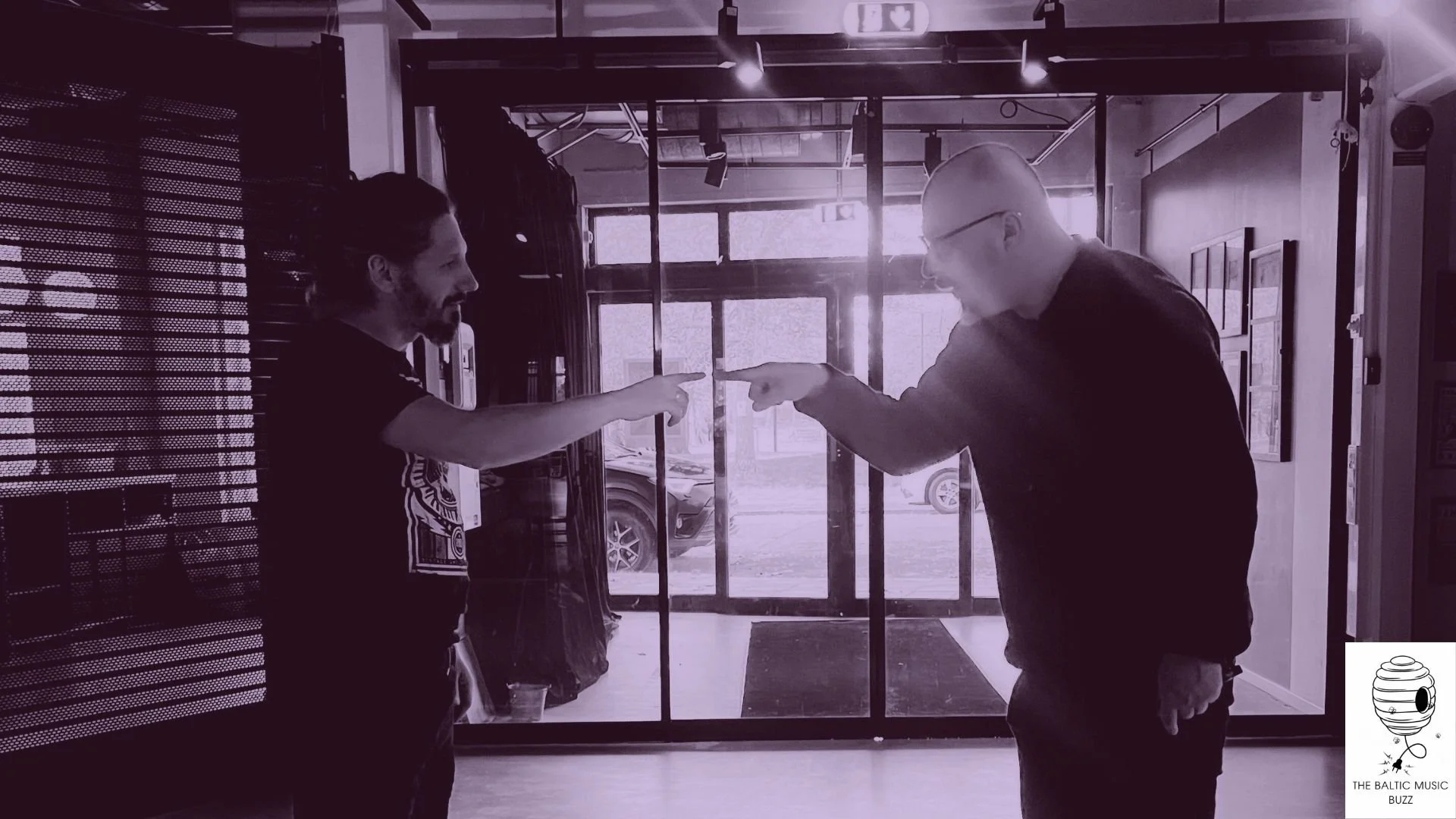 Malmö Innovation days in November 2023