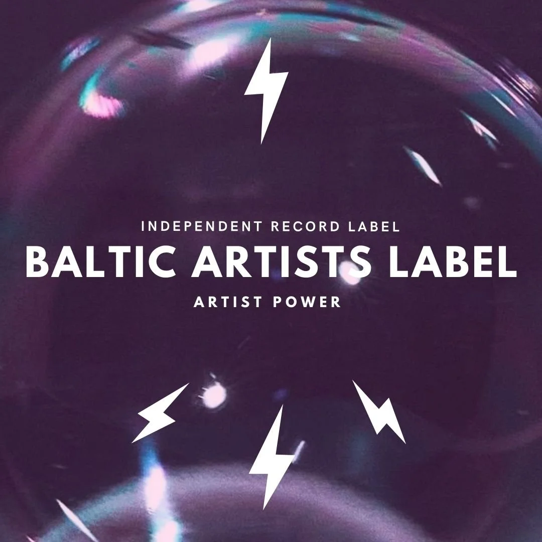 Cooperative-Owned Record Label for Independent Artists